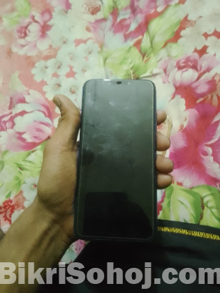HUAWEI NOVA 3i
